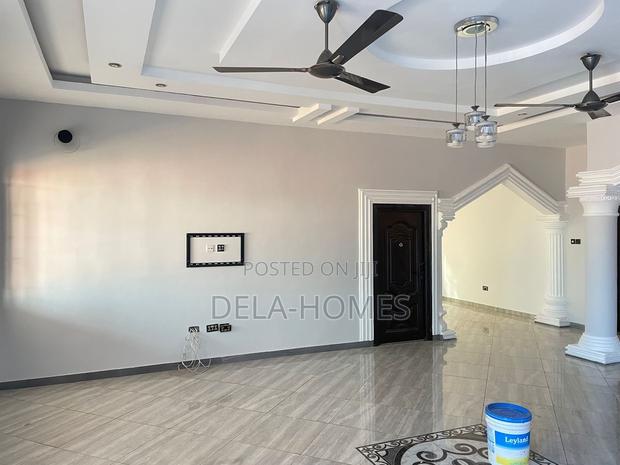 Three Bedroom Self Compound for Rent at Ashaley Botwe · Photo 2