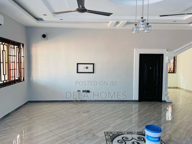 Three Bedroom Self Compound for Rent at Ashaley Botwe · Photo 3