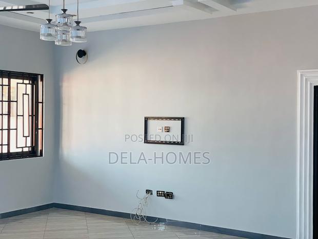Three Bedroom Self Compound for Rent at Ashaley Botwe · Photo 4