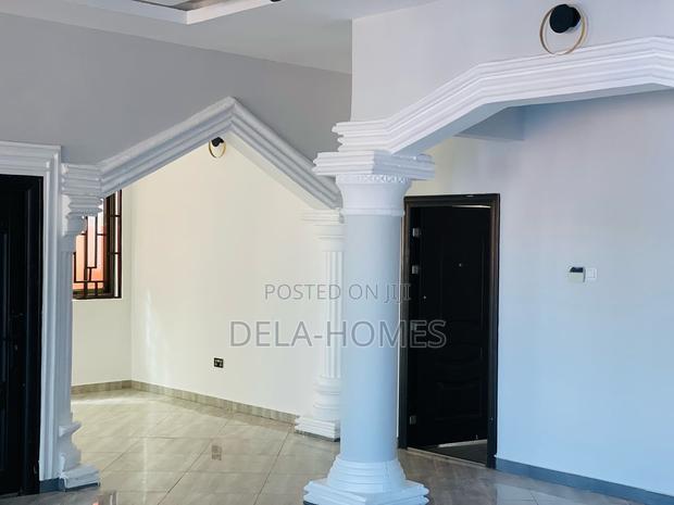 Three Bedroom Self Compound for Rent at Ashaley Botwe · Photo 5