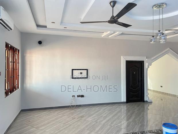 Three Bedroom Self Compound for Rent at Ashaley Botwe · Photo 6