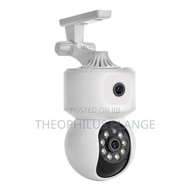 1080p Hd Wireless Security Camera · Photo 1