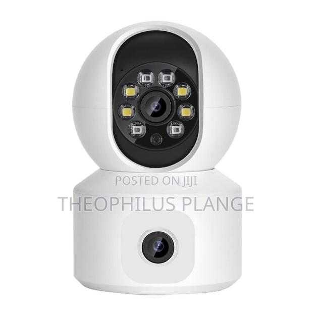 1080p Hd Wireless Security Camera · Photo 4