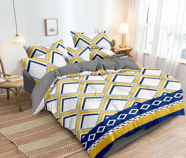 Duvet Set ( Super King Size ) · Photo 1