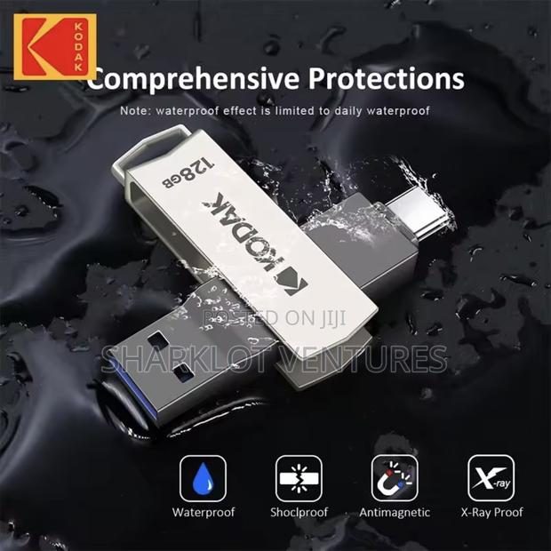 Original Kodak Usb -Type C Flash Drive 64gb · Photo 3