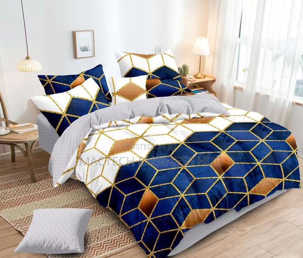 King Size Duvet · Photo 1