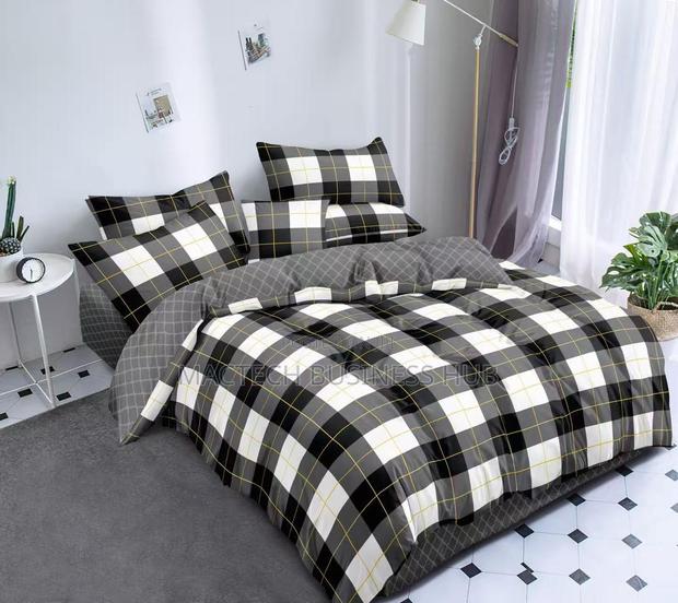 7 Pieces Duvet Set · Photo 1