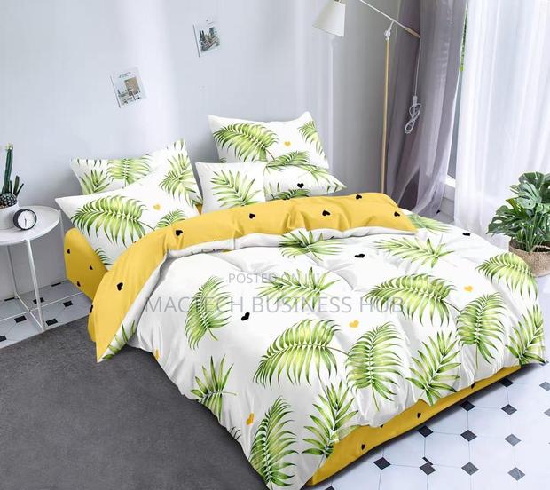 Duvet Set 7pcs · Photo 1