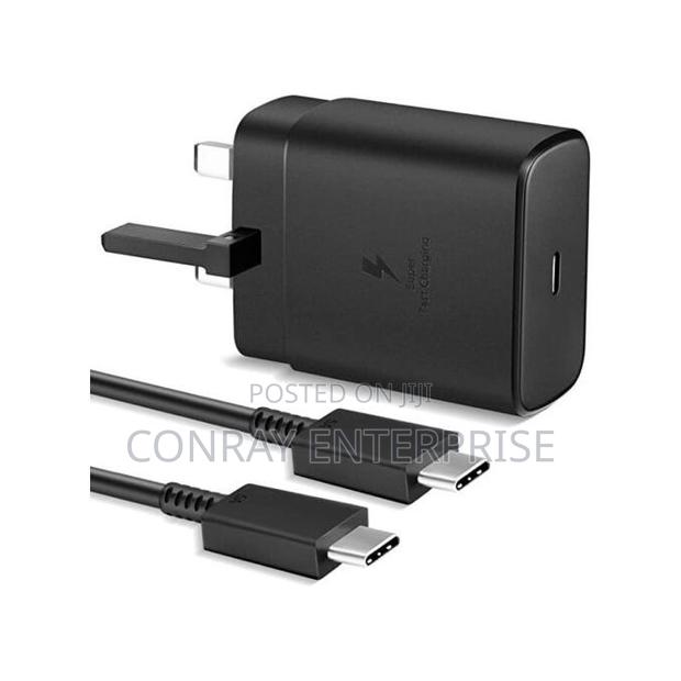 Samsung Fast Chargers. · Photo 2