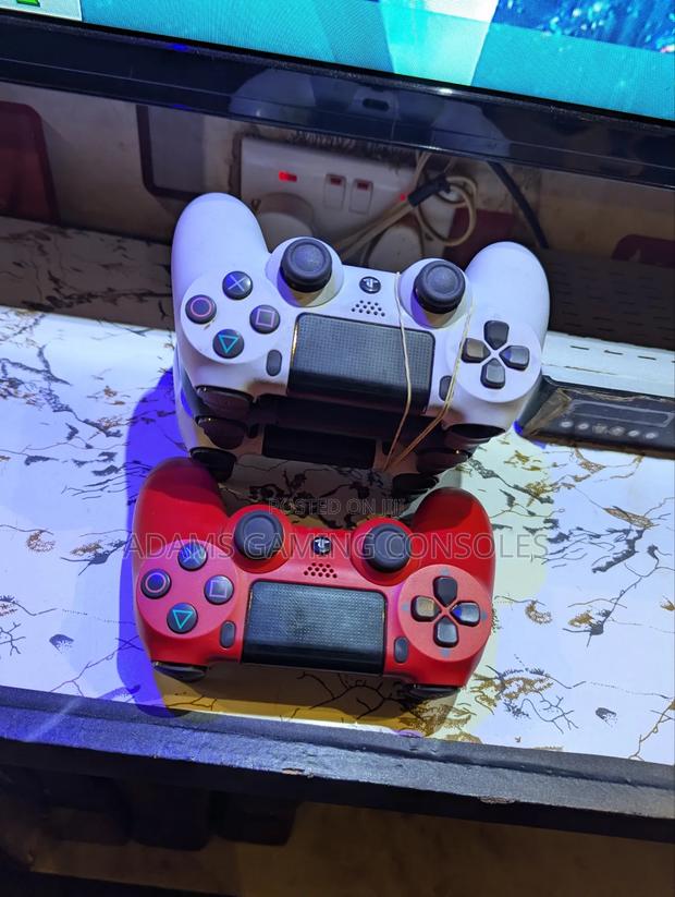Ps4,Ps3,Ps5 Original Controllers Available