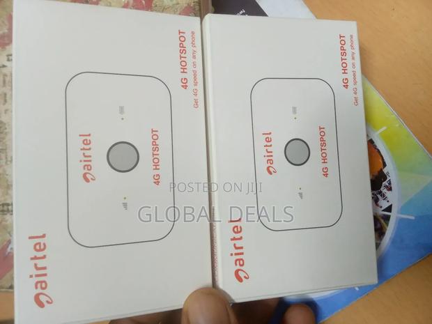 Universal Pocket Wi-Fi · Photo 3