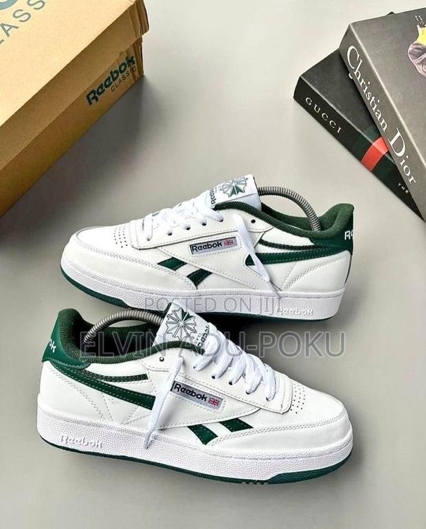 Reebok Club C Revenge Vintage In Different Colours , Swipe >>> · Photo 1