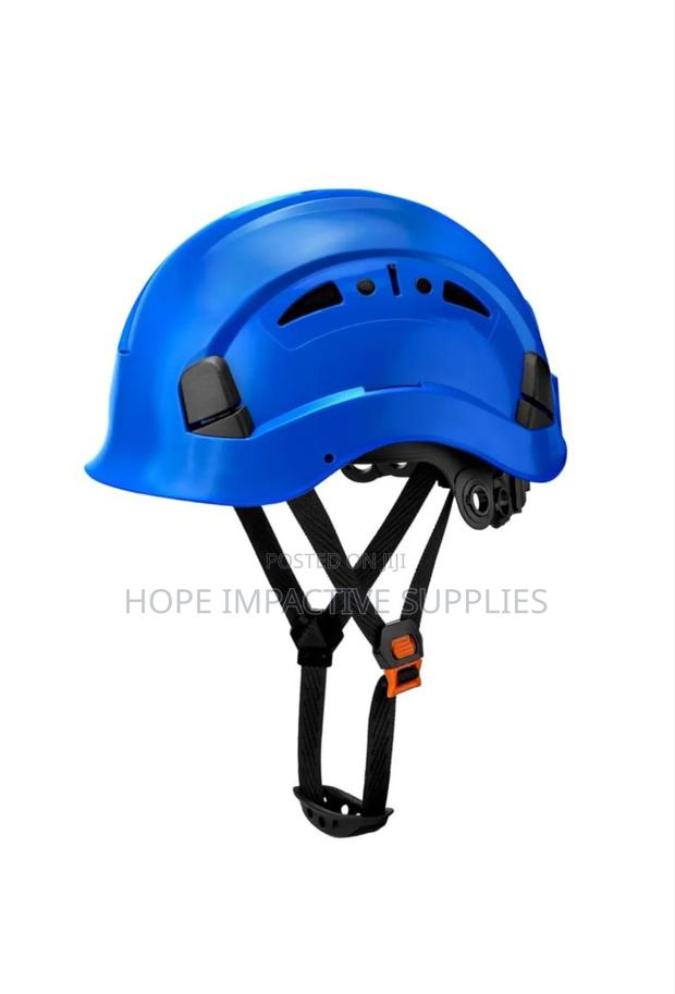 Safety Climbing Helmets. · Photo 2