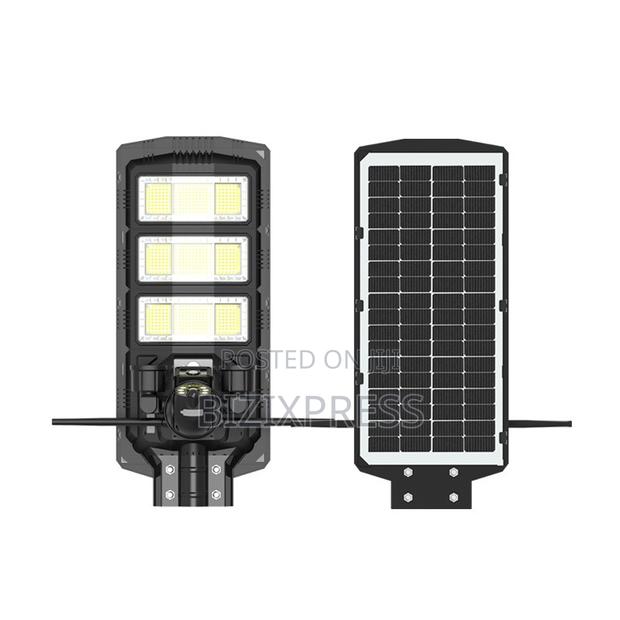 Street Light 4g Security Camera · Photo 2