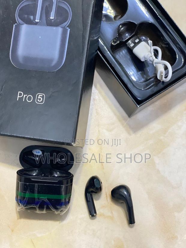 Airpods Pro 5 · Photo 1
