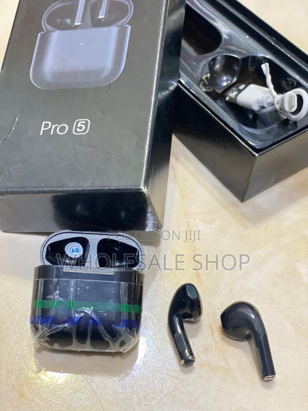 Airpods Pro 5 · Photo 3