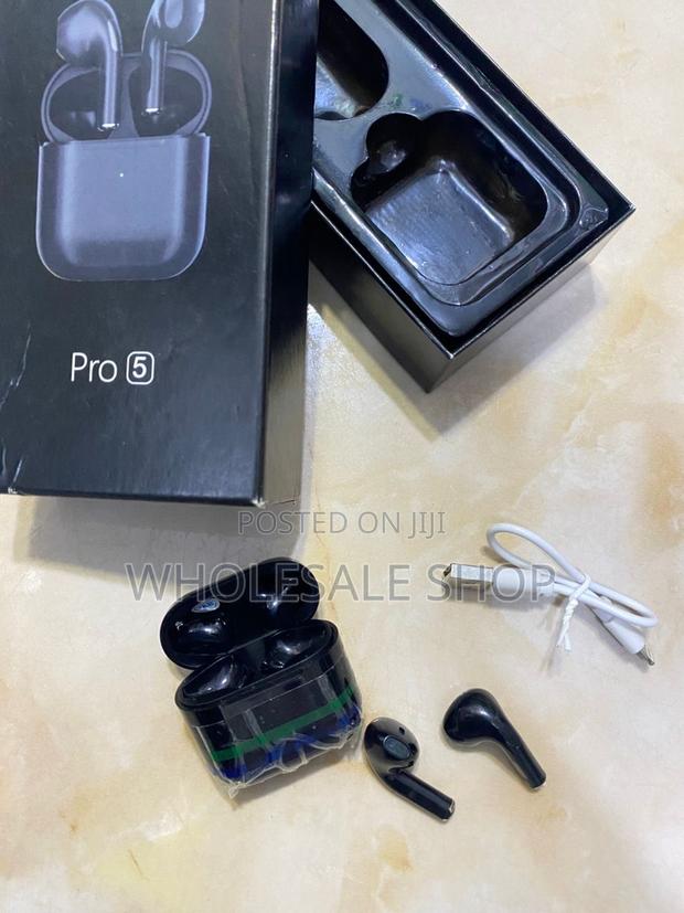 Airpods Pro 5 · Photo 5