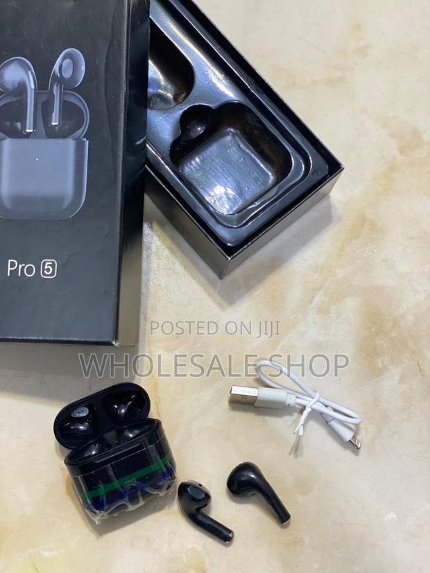 Airpods Pro 5 · Photo 4