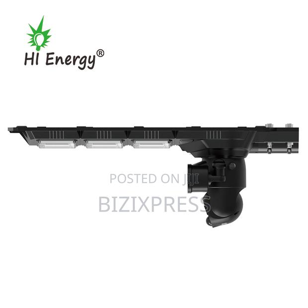 Street Light Solar 360° Camera 4g · Photo 2