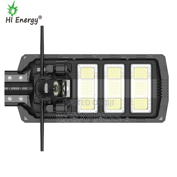 Street Light Solar 360° Camera 4g · Photo 3