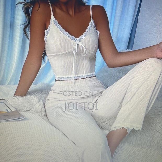 2pcs Ladies Night Wear · Photo 5