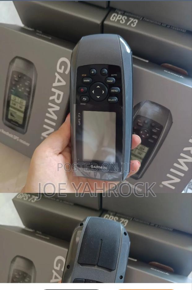 Garmin 73 Gps · Photo 1