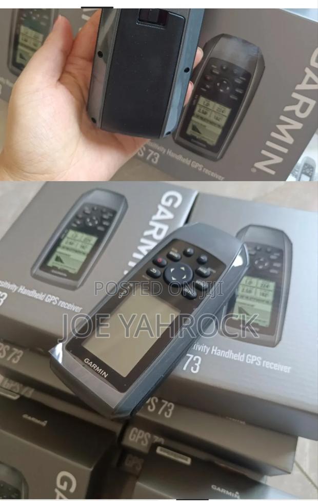 Garmin 73 Gps · Photo 2