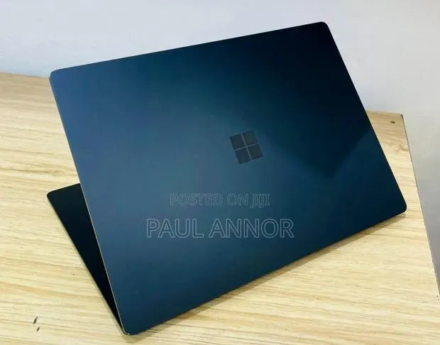 Laptop Microsoft Surface Laptop 3 8GB Intel Core i5 SSD 256GB · Photo 1