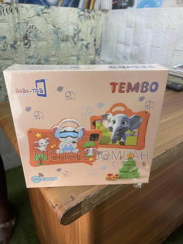 New Tablet 512 GB · Photo 1