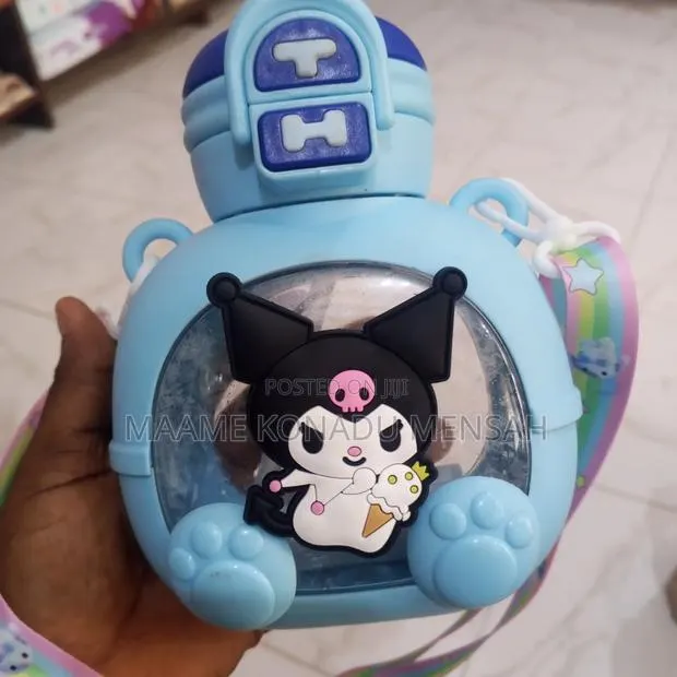 Toddlers Water Bottles · Photo 1