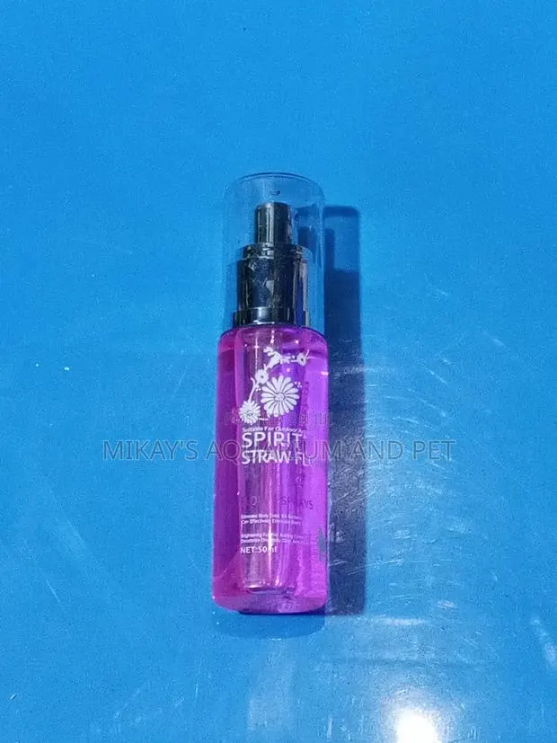 Perfume for Dogs · Photo 1
