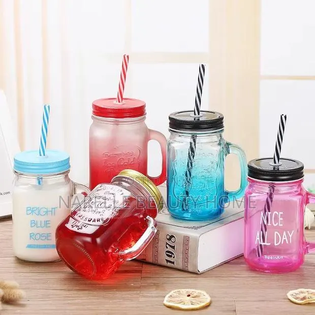 Mason Jars - Wholesale · Photo 1