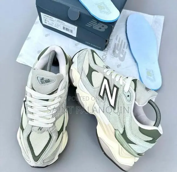 9060 New Balance · Photo 1