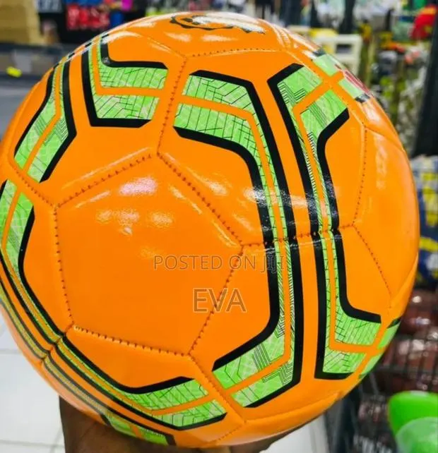 Quality Football · Photo 1