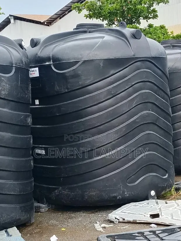 10,000 Liters Watatank for Sale