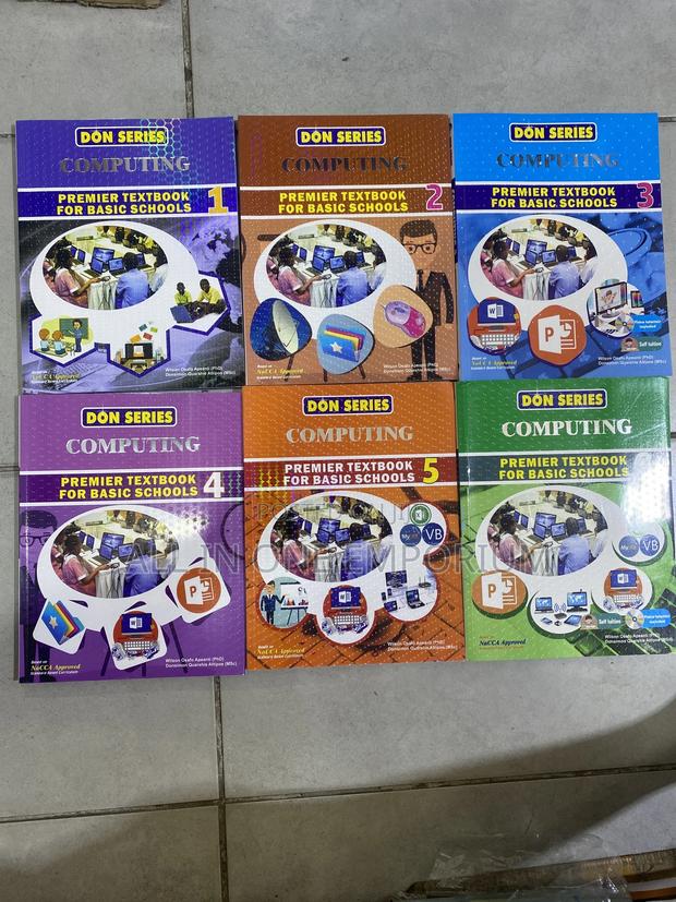 Don Computing · Photo 2