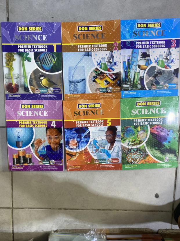 Don Science · Photo 1
