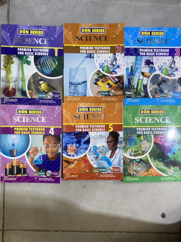 Don Science · Photo 3