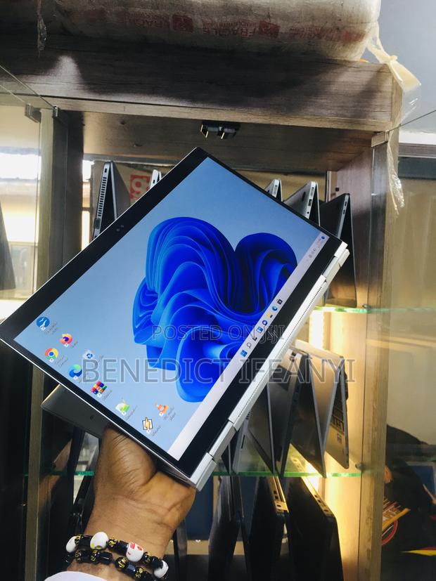 Laptop HP EliteBook X360 1030 G3 8GB Intel Core I5 SSD 256GB · Photo 5