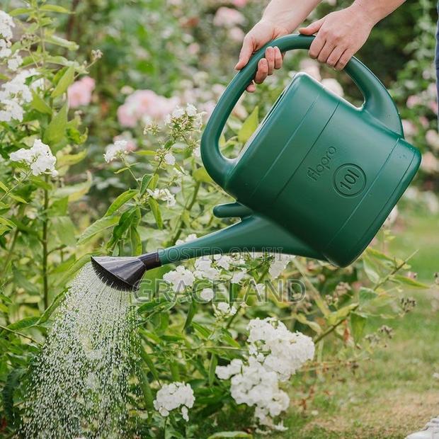 This Is Original Watering Can for Home Outdoor Indoor. · Photo 1