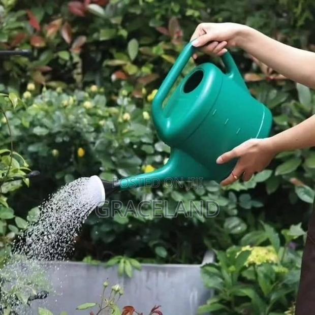 This Is Original Watering Can for Home Outdoor Indoor. · Photo 2
