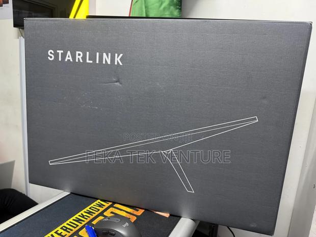 Starlink Accra Residential Available · Photo 1