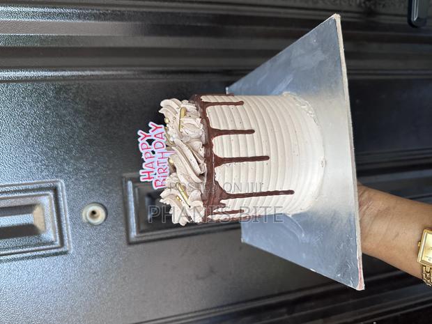 Chocolate Cakesize 4 · Photo 1