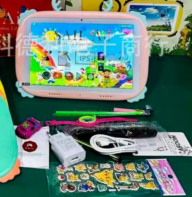 New Sail Air S2030 256 GB Pink · Photo 2