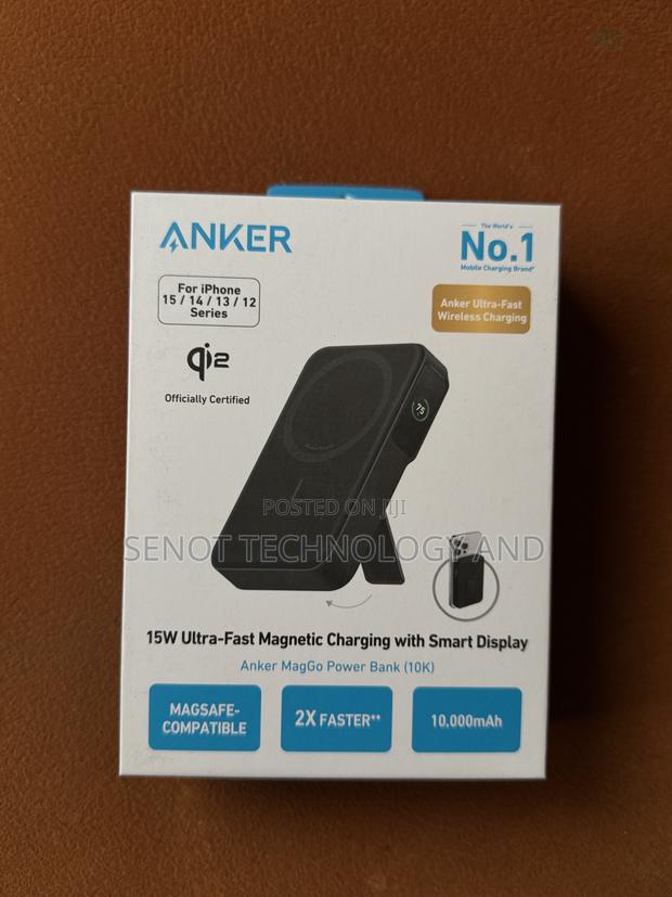 Anker Maggo Powerbank ( Magsafe) · Photo 2