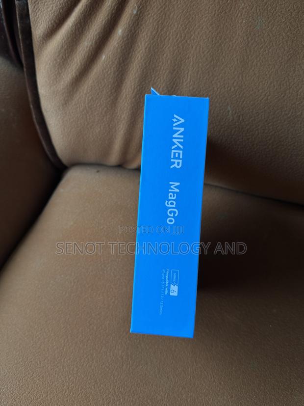 Anker Maggo Powerbank ( Magsafe) · Photo 3