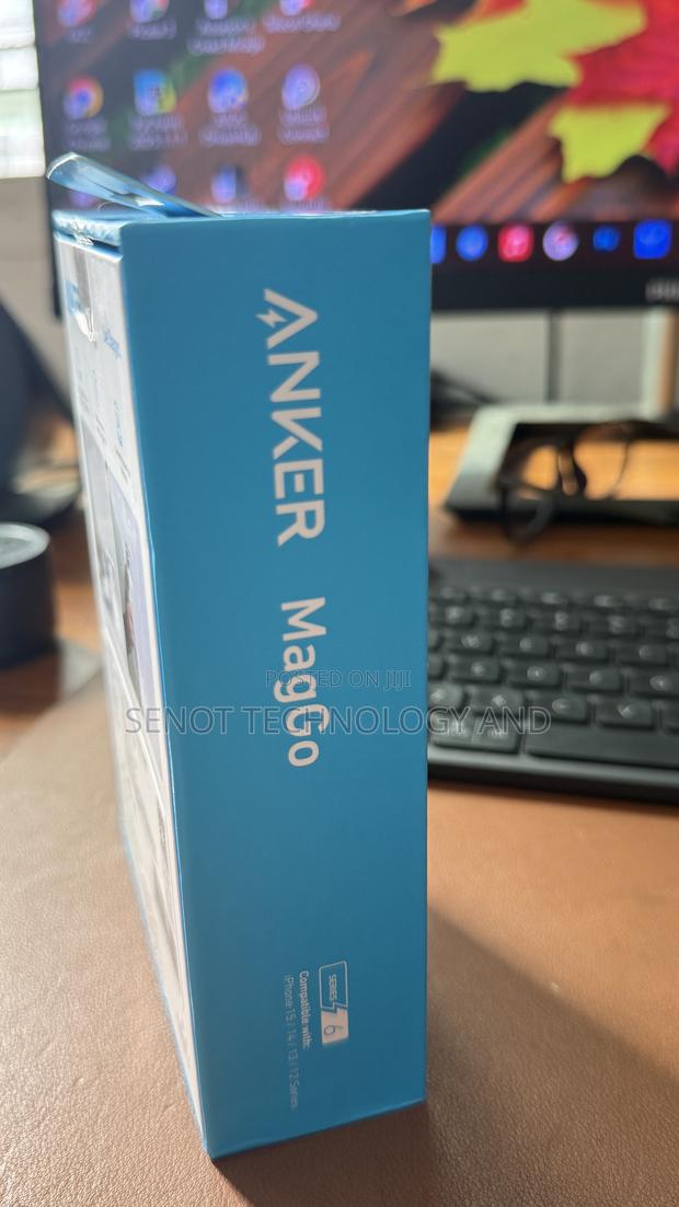 Anker Maggo Powerbank ( Magsafe) · Photo 5