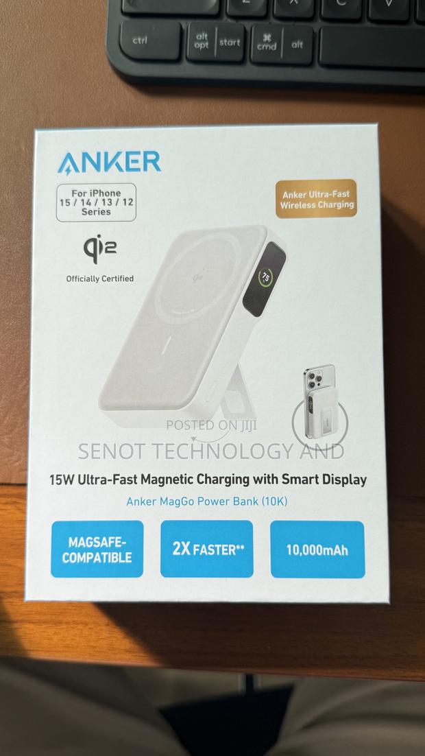 Anker Maggo Powerbank ( Magsafe) · Photo 4