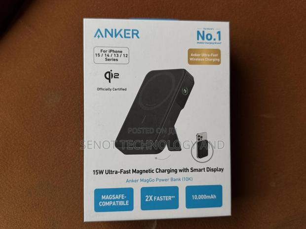 Anker Maggo Powerbank ( Magsafe) · Photo 1