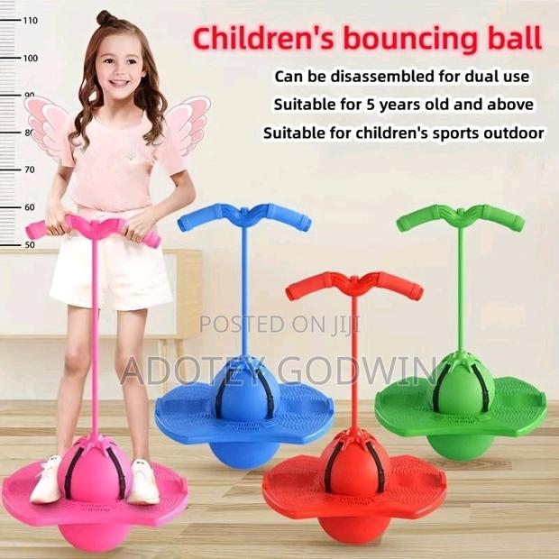 Kids Jumping Ball · Photo 2